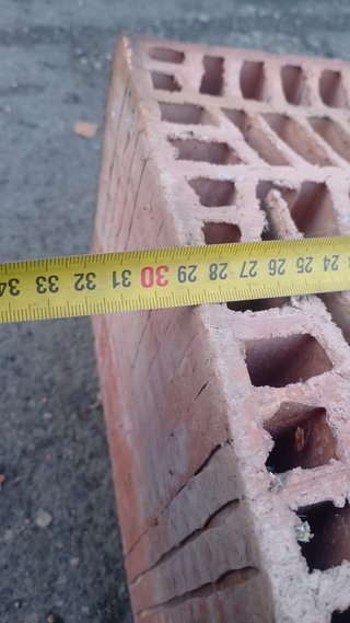 Ladrillos para construcción