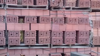Ladrillos para construcción