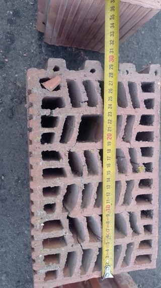 Ladrillos para construcción