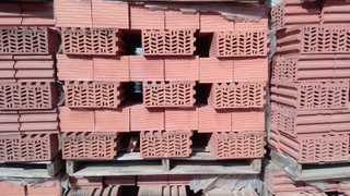 Ladrillos para construcción