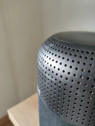 Altavoz Tronsmart Element T6 Max Negro