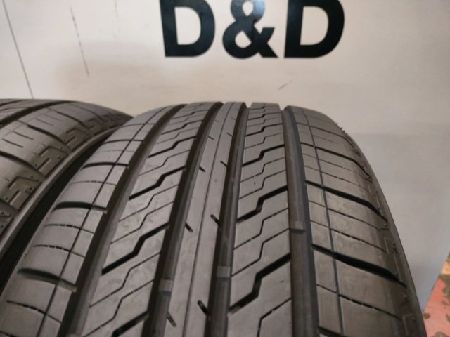 Neumáticos de ocasión 215/60 R17 96H