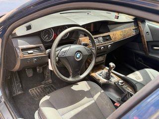 BMW Serie 5 2004