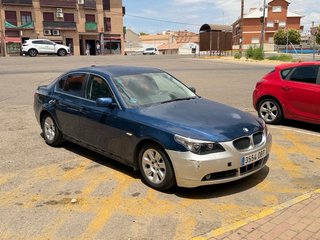 BMW Serie 5 2004