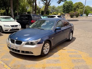 BMW Serie 5 2004