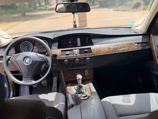 BMW Serie 5 2004