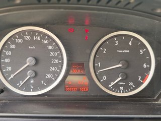 BMW Serie 5 2004