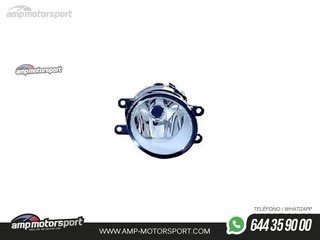 FARO ANTINIEBLA DERECHO PARA TOYOTA COROLLA VERSO