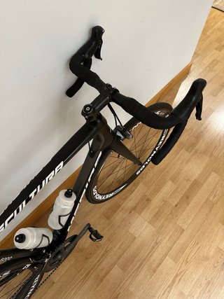 Bici Carretera Merida Scultura 6000 Carbono