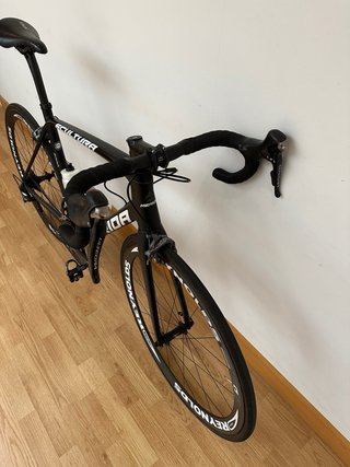 Bici Carretera Merida Scultura 6000 Carbono