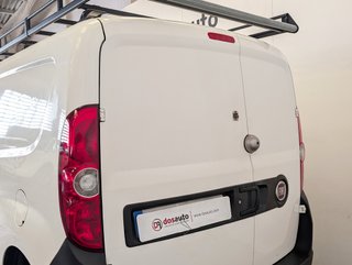 FIAT Doblo CARGO MAXI SX 1.4 TJET 120CV GNC