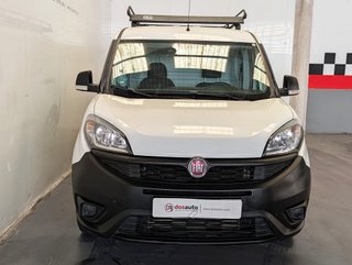 FIAT Doblo CARGO MAXI SX 1.4 TJET 120CV GNC