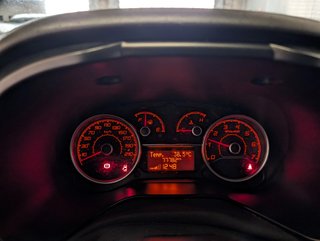 FIAT Doblo CARGO MAXI SX 1.4 TJET 120CV GNC