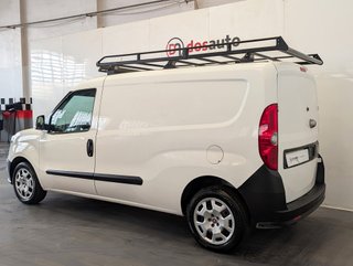 FIAT Doblo CARGO MAXI SX 1.4 TJET 120CV GNC