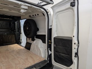 FIAT Doblo CARGO MAXI SX 1.4 TJET 120CV GNC