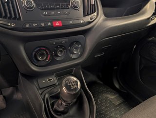 FIAT Doblo CARGO MAXI SX 1.4 TJET 120CV GNC