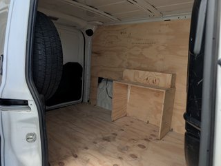 FIAT Doblo CARGO MAXI SX 1.4 TJET 120CV GNC