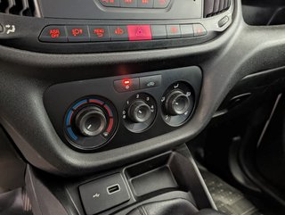 FIAT Doblo CARGO MAXI SX 1.4 TJET 120CV GNC