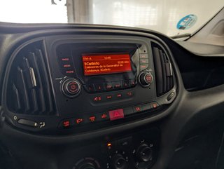 FIAT Doblo CARGO MAXI SX 1.4 TJET 120CV GNC