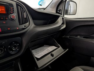 FIAT Doblo CARGO MAXI SX 1.4 TJET 120CV GNC