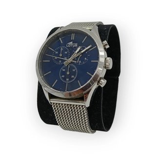 RELOJ LOTUS 18117 CON CAJA
