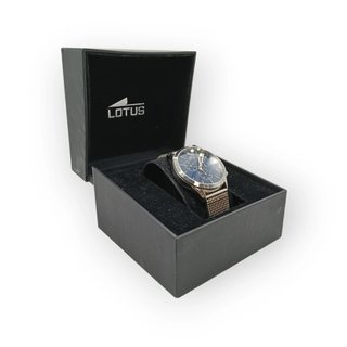 RELOJ LOTUS 18117 CON CAJA