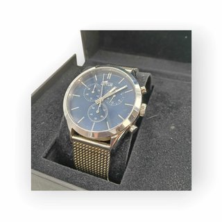 RELOJ LOTUS 18117 CON CAJA