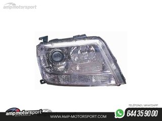 FARO DELANTERO DERECHO PARA SUZUKI GRAND VITARA