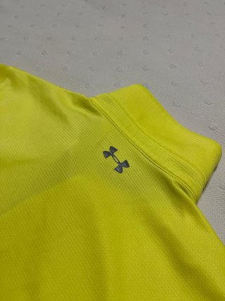Polo Golf Under Armour Talla L