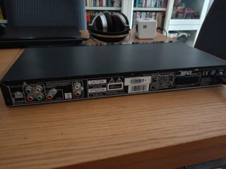 Reproductor DVD Pioneer