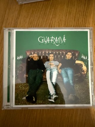 CD Guarana