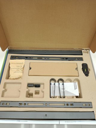 SOPORTE PARA TV 32-65" VOGUELS  TVM 3445 + CAJA