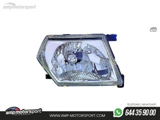 FARO DELANTERO DERECHO PARA NISSAN PATROL Y61