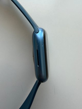 Apple Watch Series 7 45mm Azul