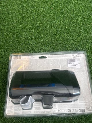 Linterna Varta Work Flex BL30R LED