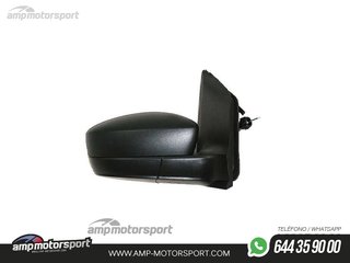 RETROVISOR COMPLETO DERECHO PARA SEAT MII / SKODA CITIGO / VOLKSWAGEN UP