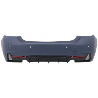 Kit Carrocería Bmw Serie 4 F32 F33 tipo M 435i