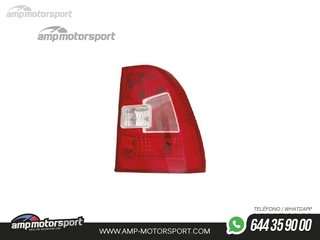 PILOTO TRASERO DERECHO PARA KIA SPORTAGE