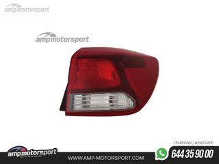 PILOTO TRASERO DERECHO PARA KIA RIO