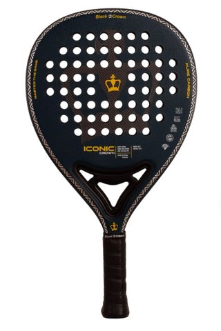 Black Crown Iconic Crown 2026