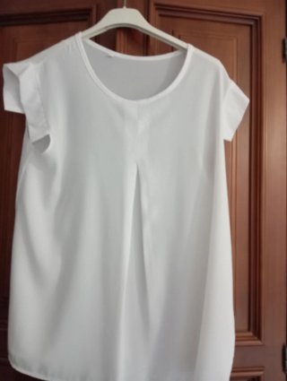 Conjunto Pantalón y Blusa Mujer
