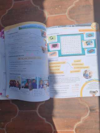 KIDS CAN! 3 Pupil's and Digital Pupil's y Activity