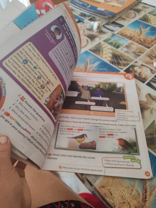KIDS CAN! 3 Pupil's and Digital Pupil's y Activity