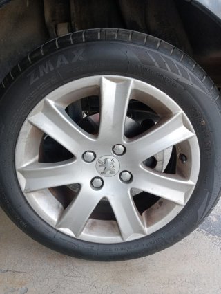 Peugeot 207 2006