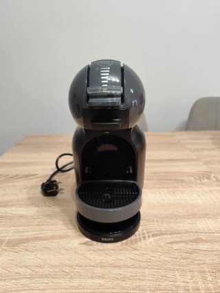 Cafetera Krups Dolce Gusto