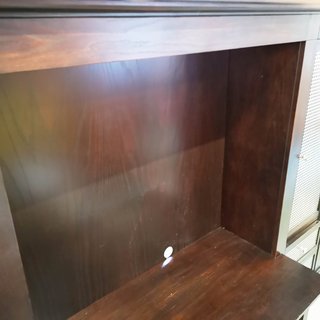 MUEBLE SALON TV WENGUE    R3760073048598
