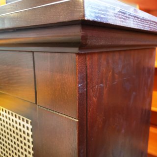 MUEBLE SALON TV WENGUE    R3760073048598