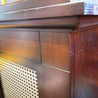 MUEBLE SALON TV WENGUE    R3760073048598