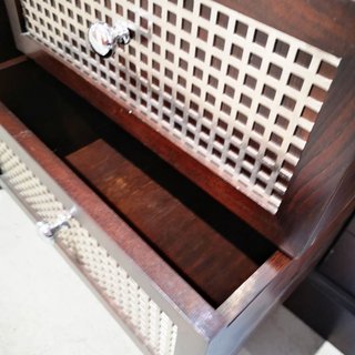 MUEBLE SALON TV WENGUE    R3760073048598