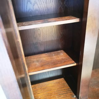 MUEBLE SALON TV WENGUE    R3760073048598